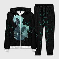 Мужской костюм Final Fantasy VII Remake