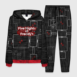 Мужской костюм Five Nights At Freddy