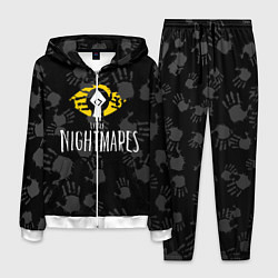 Мужской костюм Little Nightmares