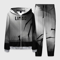 Костюм мужской Limbo, цвет: 3D-меланж