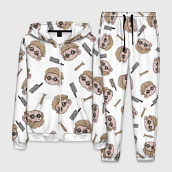 Мужской костюм Нанами Кенто Магическая битва