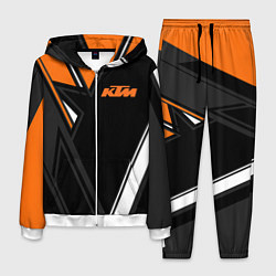 Мужской костюм KTM КТМ