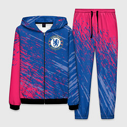 Мужской костюм CHELSEA