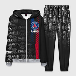 Мужской костюм ФК ПСЖ PARIS SAINT GERMAIN