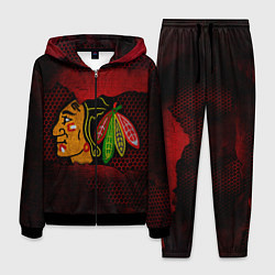 Мужской костюм CHICAGO NHL