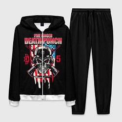 Мужской костюм 5FDP Five Finger Death Punch