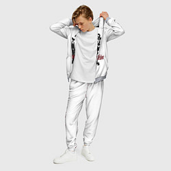 Костюм мужской Maneskin, цвет: 3D-меланж — фото 2