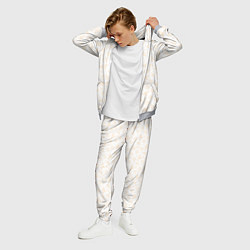 Костюм мужской Patern Halloween 24, цвет: 3D-меланж — фото 2