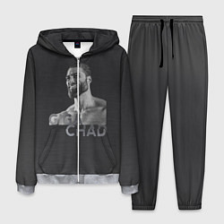Мужской костюм Giga Chad