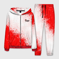 Мужской костюм Темнейшее подземелье Darkest Dungeon