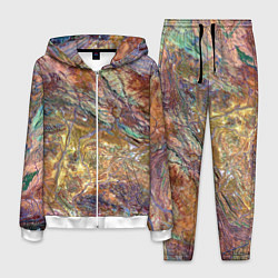 Мужской костюм Горная порода возраст которых превышает 3,6 миллиа