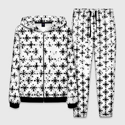 Костюм мужской Farcry ubisoft pattern, цвет: 3D-черный