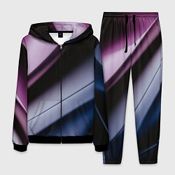 Мужской костюм Multicoloured