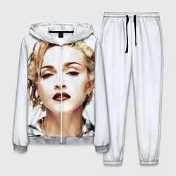 Костюм мужской Мадонна, цвет: 3D-меланж