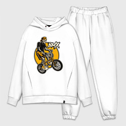 Мужской костюм оверсайз BMX rider