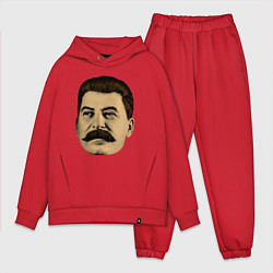 Мужской костюм оверсайз Сталин СССР