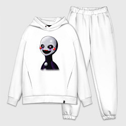 Мужской костюм оверсайз FNAF Марионетка