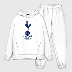 Мужской костюм оверсайз Tottenham Hotspur fc sport