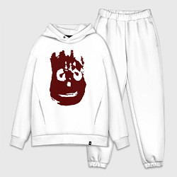 Мужской костюм оверсайз Изгой - Уилсон