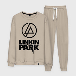 Мужской костюм Linkin Park