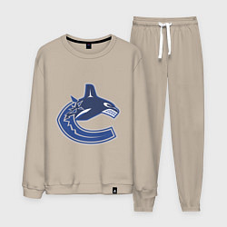 Мужской костюм Vancouver Canucks