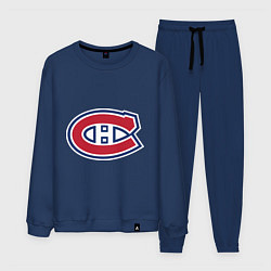 Мужской костюм Montreal Canadiens