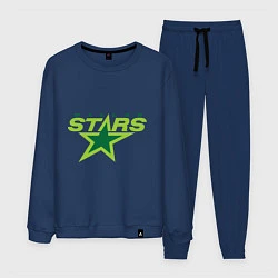 Мужской костюм Dallas Stars