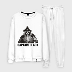 Мужской костюм Captain Black