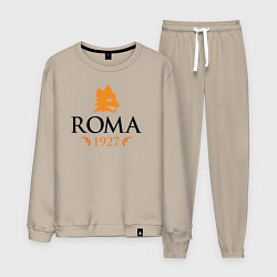 Мужской костюм AS Roma 1927