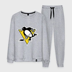 Мужской костюм Pittsburgh Penguins: Malkin 71