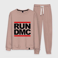 Мужской костюм Run DMC