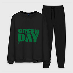 Мужской костюм Green Day