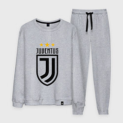 Мужской костюм Juventus FC: 3 stars