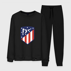 Мужской костюм Atletico Madrid