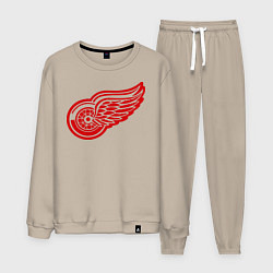 Мужской костюм Detroit Red Wings: Pavel Datsyuk