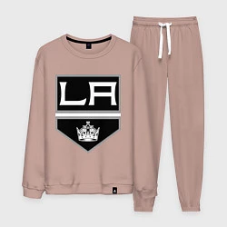 Мужской костюм Los Angeles Kings