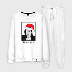 Мужской костюм Sasha Grey Santa