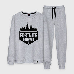 Мужской костюм Fortnite Forever