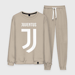 Мужской костюм FC Juventus