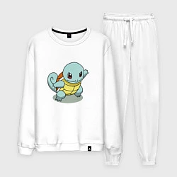 Мужской костюм Pokemon Squirtle