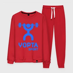 Мужской костюм Yopta Sport