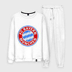 Мужской костюм Bayern Munchen FC