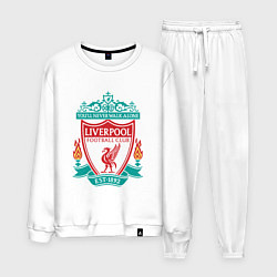 Мужской костюм Liverpool FC