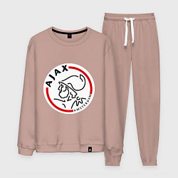 Мужской костюм Ajax FC