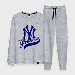 Мужской костюм NY - Yankees