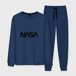 Мужской костюм NASA