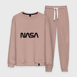 Мужской костюм NASA