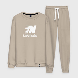 Мужской костюм Taknado: New balance