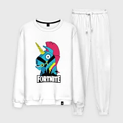 Мужской костюм Fortnite Unicorn