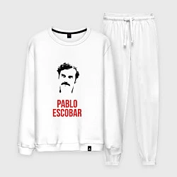 Мужской костюм Pablo Escobar